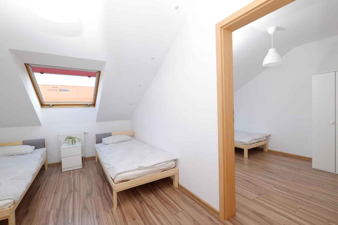 Apartament Sloneczny 4 Opole Eksteriør billede