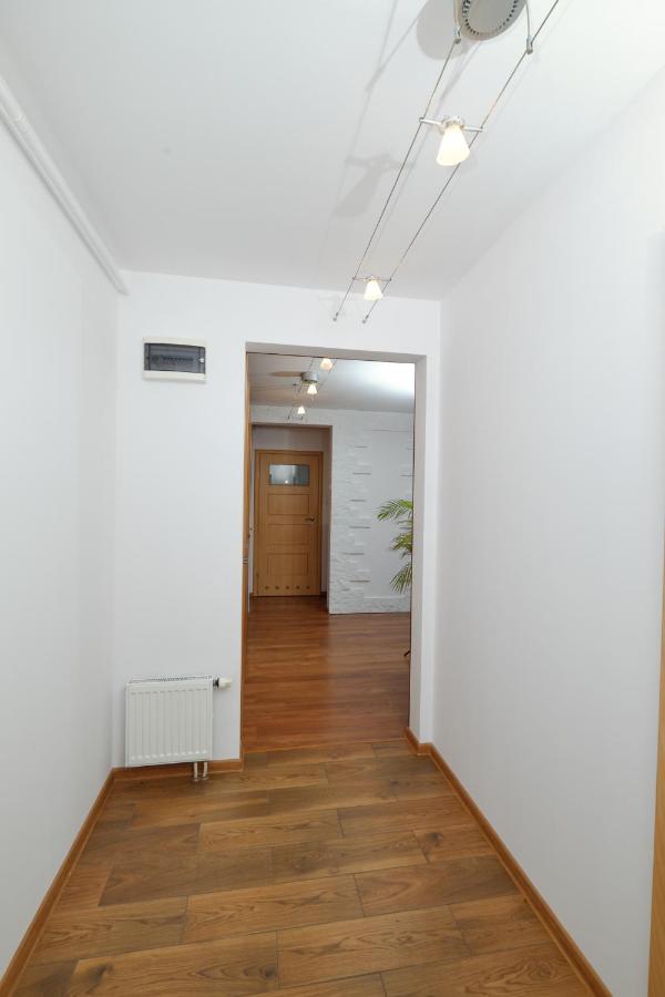 Apartament Sloneczny 4 Opole Eksteriør billede