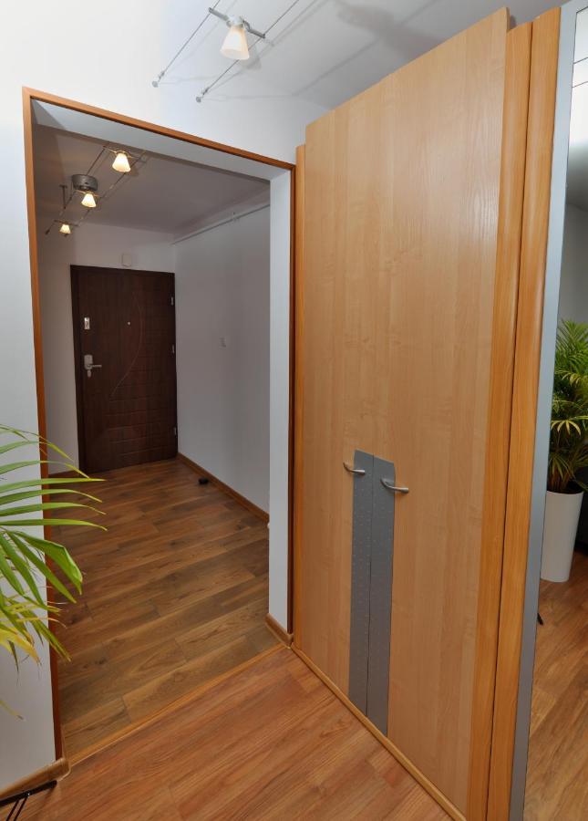 Apartament Sloneczny 4 Opole Eksteriør billede