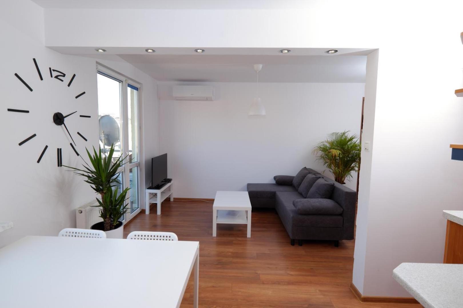 Apartament Sloneczny 4 Opole Eksteriør billede