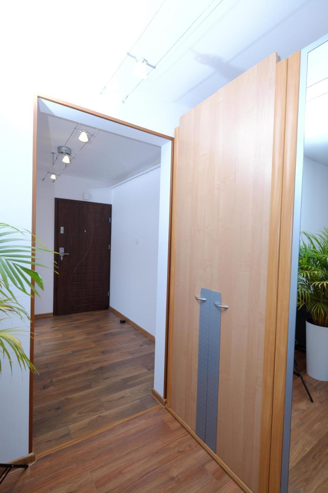 Apartament Sloneczny 4 Opole Eksteriør billede