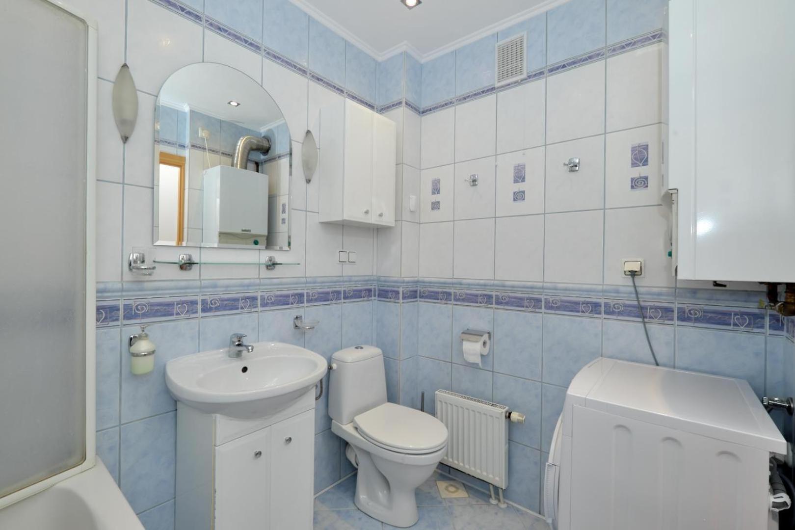 Apartament Sloneczny 4 Opole Eksteriør billede