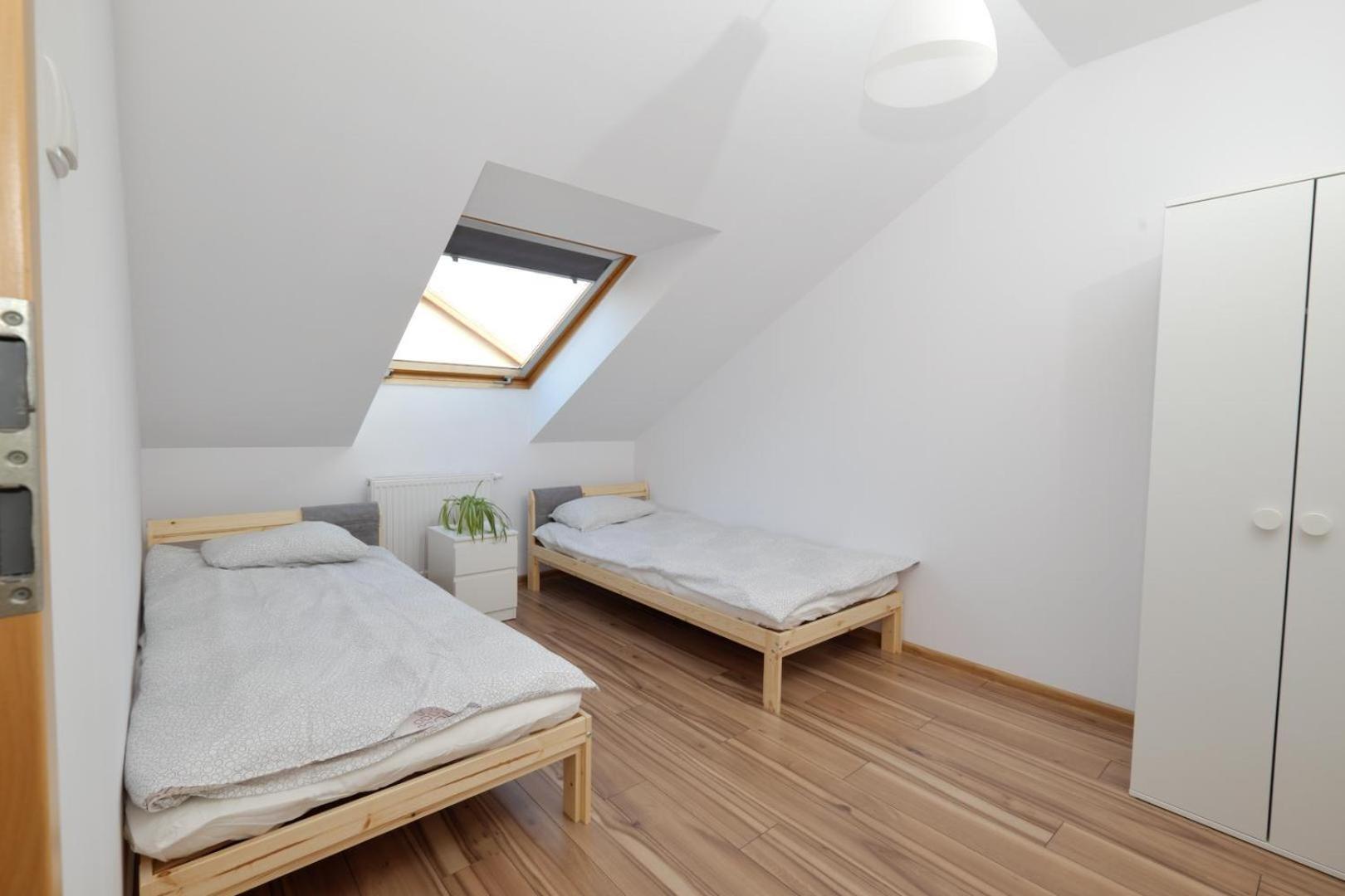 Apartament Sloneczny 4 Opole Eksteriør billede