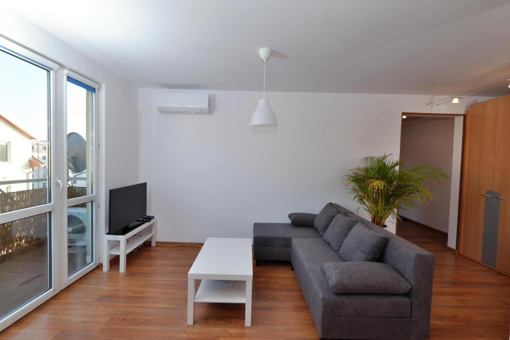 Apartament Sloneczny 4 Opole Eksteriør billede